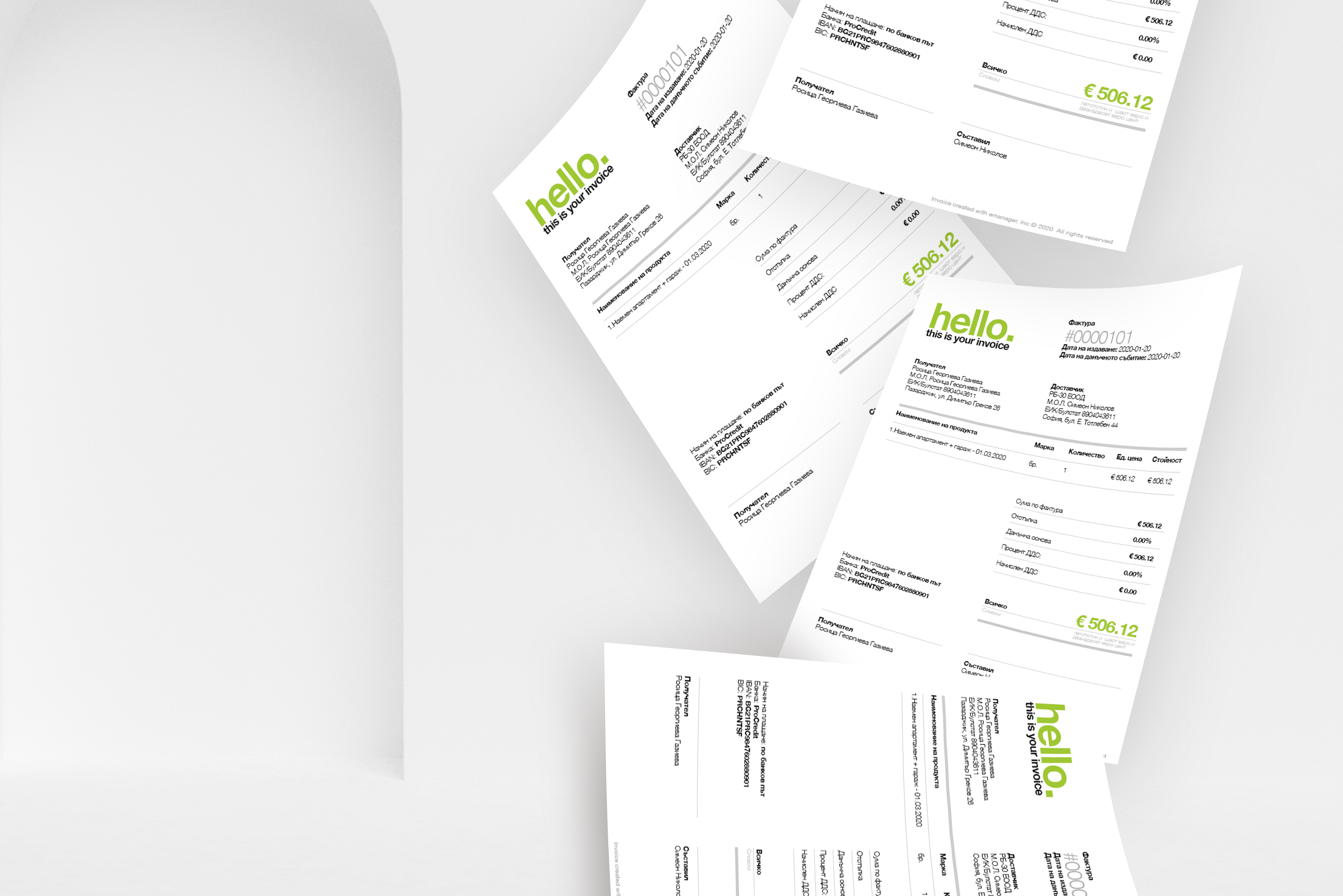 Templates